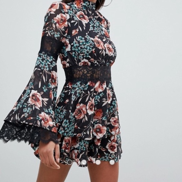 Missguided Dresses & Skirts - Missguided Mini dress